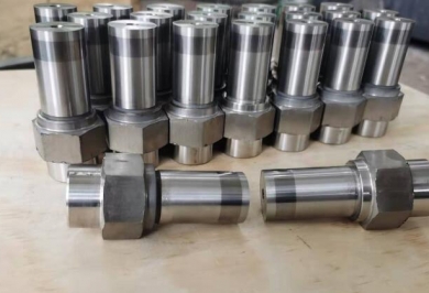 無錫碳化鎢噴涂廠家